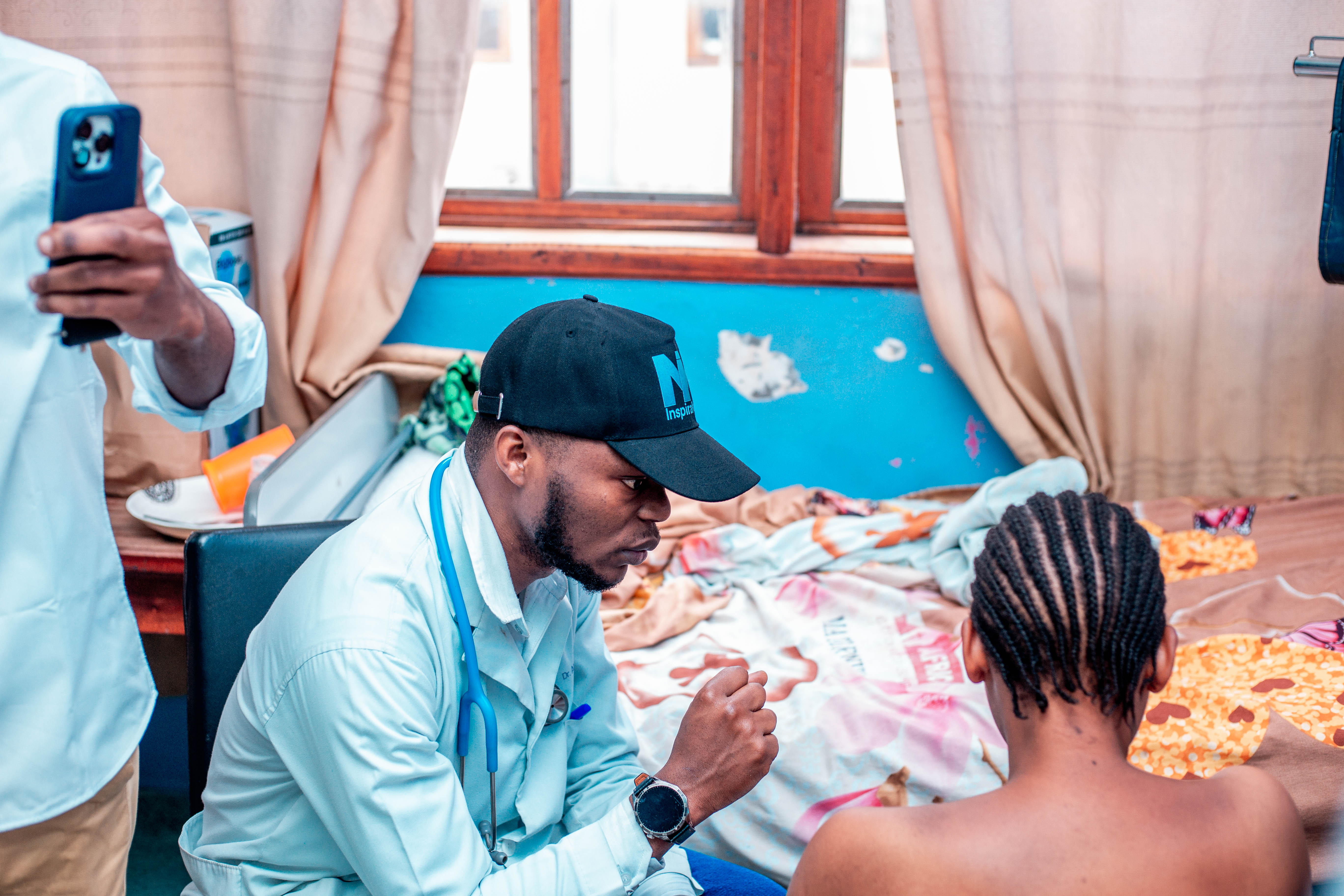 Formation INSPIRA MED